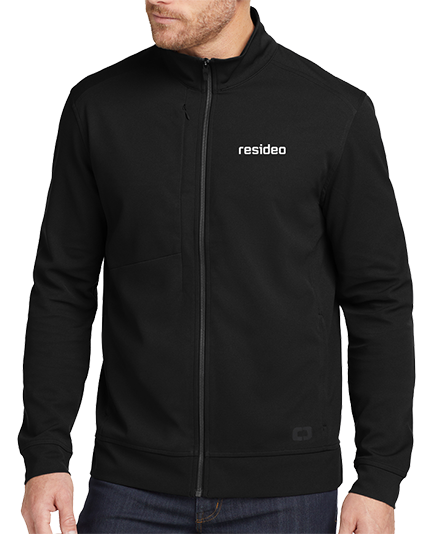 Men’s OGIO Hinge Full-Zip Jacket