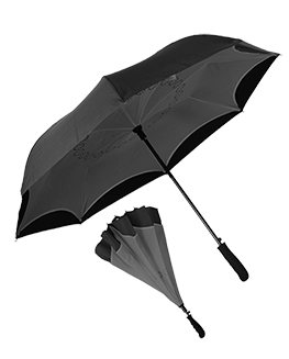 48" Arc Umbrella