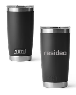 YETI 20 oz Rambler