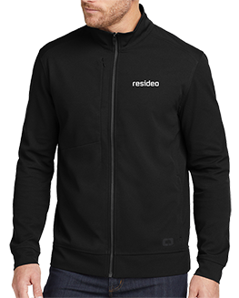 Men’s OGIO Hinge Full-Zip Jacket